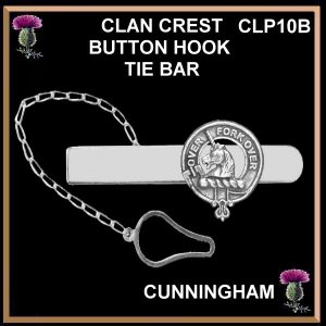 clan tie bar