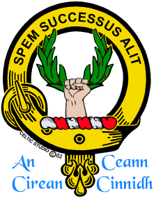 Clan Ross