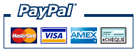 PayPal logo