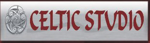 CELTIC STUDIO LOGO