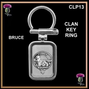 clan key ring